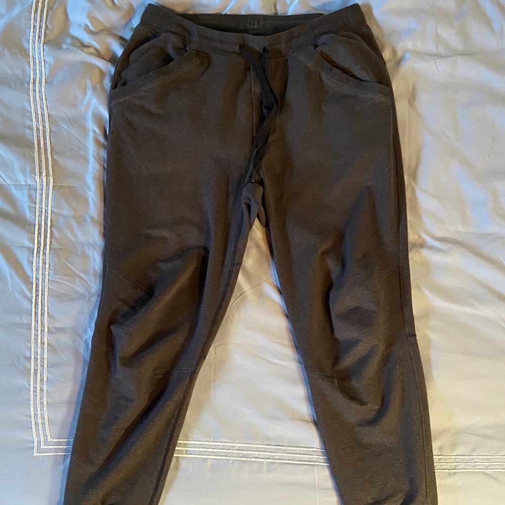 Men’s Lululemon Joggers